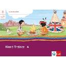Word Trainer Klasse 4