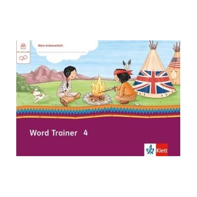 Word Trainer Klasse 4