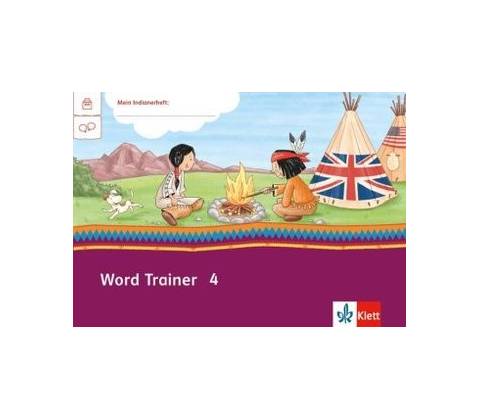 Word Trainer Klasse 4