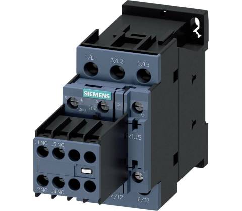 Siemens 3RT2027-1AP04