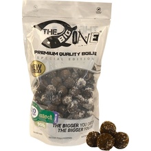 The One THE BIG ONE Boilies IN SALT SOLENÉ BOILIES 900g 20mm Insect