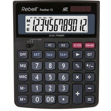 Rebell RE Panther 12 BX