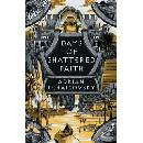 Days of Shattered Faith - Adrian Tchaikovsky