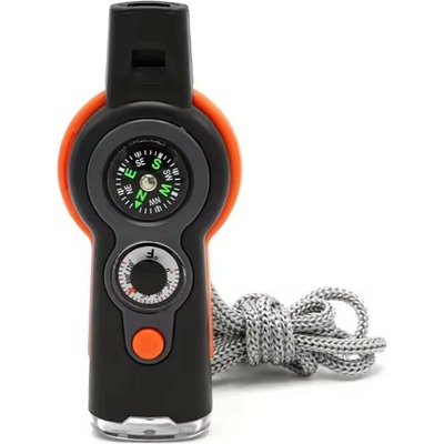 Amparo Miranda Survival 7in1 Red