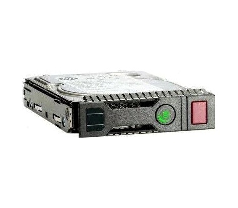 HP Elements 1,2TB, 872479-B21