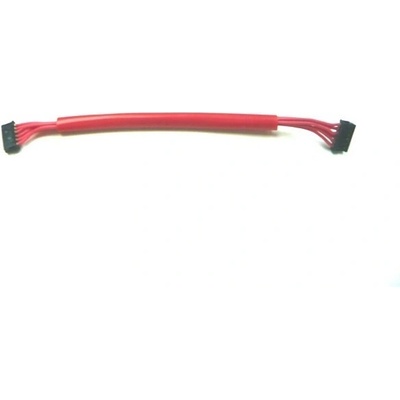 Xceed 107235 Sensor cable 10cm soft Red