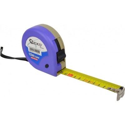 GEKO Svinovací metr 10m G01410