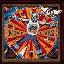 Aerosmith, NINE LIVES CD