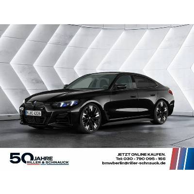 BMW M440i Gran Coupé xDrive M Sport 288 kW