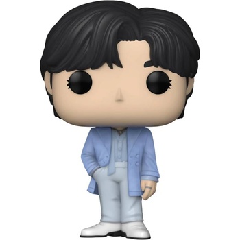 Image 1 of Funko Pop Rocks Bts V 9cm