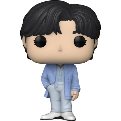 Funko Pop Rocks Bts V 9cm