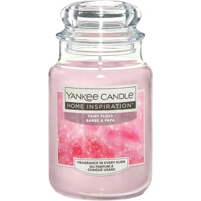 Yankee Candle Fairy Floss 538 g