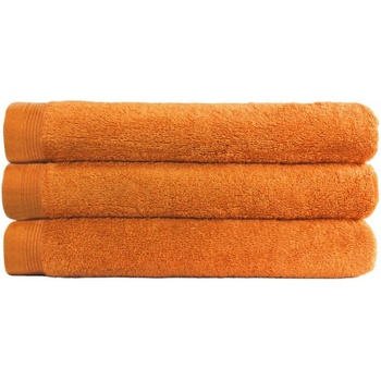 Kapatex Froté ручník Klasik 50x100cm оранжев Kapatex | Oranzhev | Home | UNI