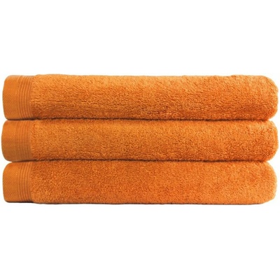 Kapatex Froté ручník Klasik 50x100cm оранжев Kapatex | Oranzhev | Home | UNI