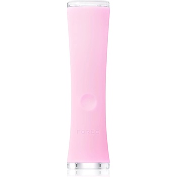 FOREO ESPADA 2 писалка със синя светлина за успокояване признаците на акне Pearl Pink