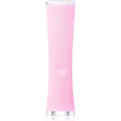 FOREO ESPADA 2 писалка със синя светлина за успокояване признаците на акне Pearl Pink