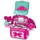 Kosmetický set v batohu