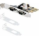StarTech 21050-PC-SERIAL-LP