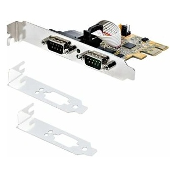 StarTech 21050-PC-SERIAL-LP