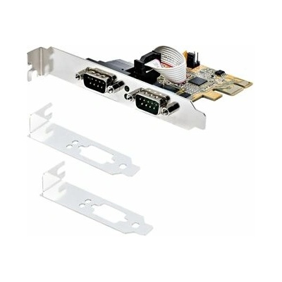 StarTech 21050-PC-SERIAL-LP