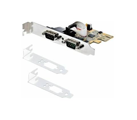 StarTech 21050-PC-SERIAL-LP