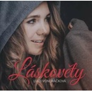 Láskověty CD