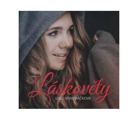 Láskověty CD
