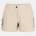 Musto Deck Uv Fd Short Fw Womens - Brown