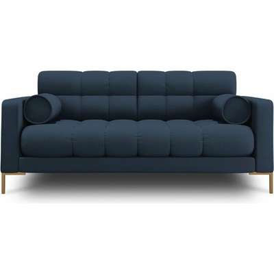 Cosmopolitan Design pohovka 152 cm Bali – Modrá