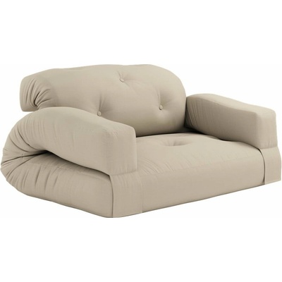 Karup Design Hippo béžová