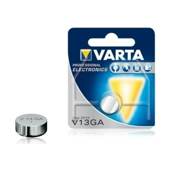 VARTA v13ga Клетка с бутон - lr44 (4276112401)