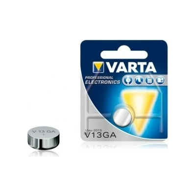 VARTA v13ga Клетка с бутон - lr44 (4276112401)