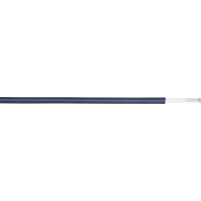 Lapp 1023626/100 fotovoltaický kabel 1 x 6 mm² 100 m