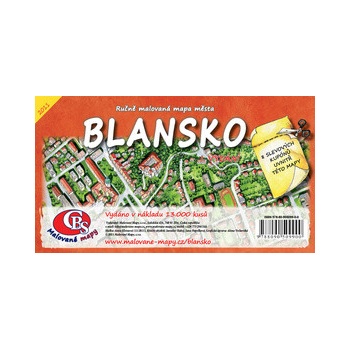 Blansko