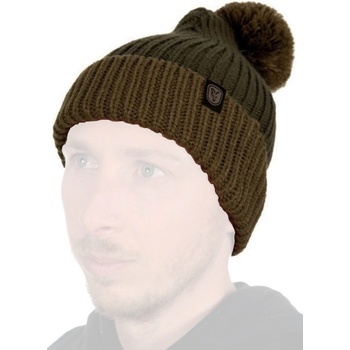 Fox čepice Bobble Heavy