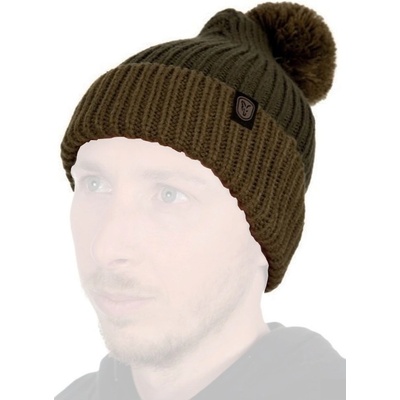 Fox čepice Bobble Heavy