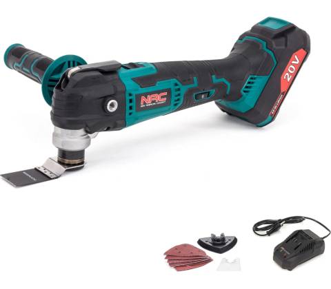 Nac MT-LI-ST-20V