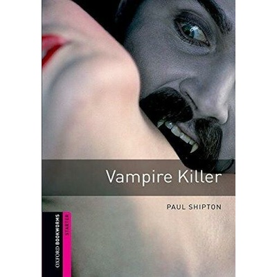 Vampire Killer - Kolektív