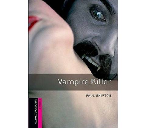 Vampire Killer - Kolektív