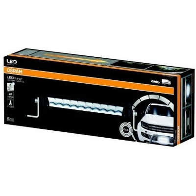 Diaľkový svetlomet OSRAM LEDDL103-CB