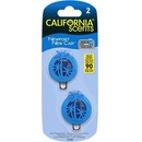 California Scents Mini Diffuser Newport New Car