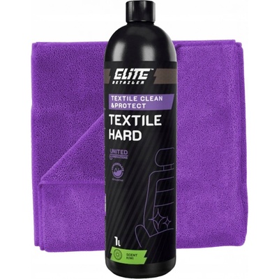 Elite Textile Hard 1 l