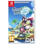 NIS America Phantom Brave The Lost Hero [Deluxe Edition] (Switch)