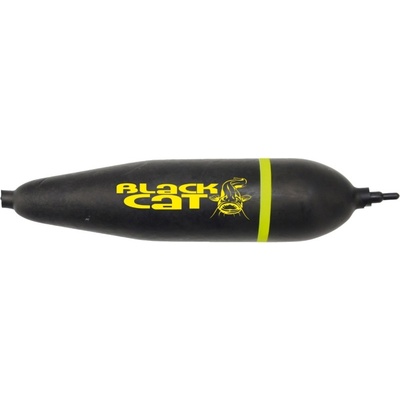 Black Cat U with pin-so zaisťovacím kolíkom 10g