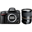 Digitální fotoaparáty Nikon D610