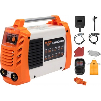 Ruris AS200MMA AS200M2022