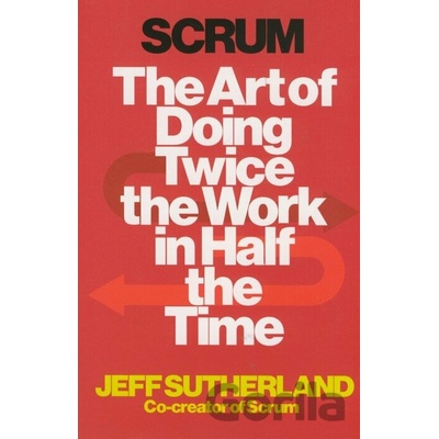 Scrum - Sutherland Jeff