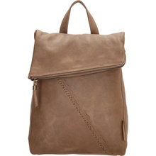 Micmacbags Marrakech taupe 8 l