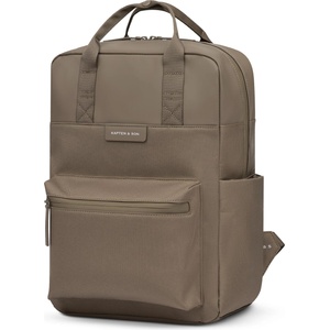 Kapten & Son Дневна раница Kapten & son Bergen Pro 12 Daypack - Walnut - размер One Size (504-1558-0411)