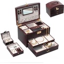 Gold Pack KL38 TMH šperkovnice